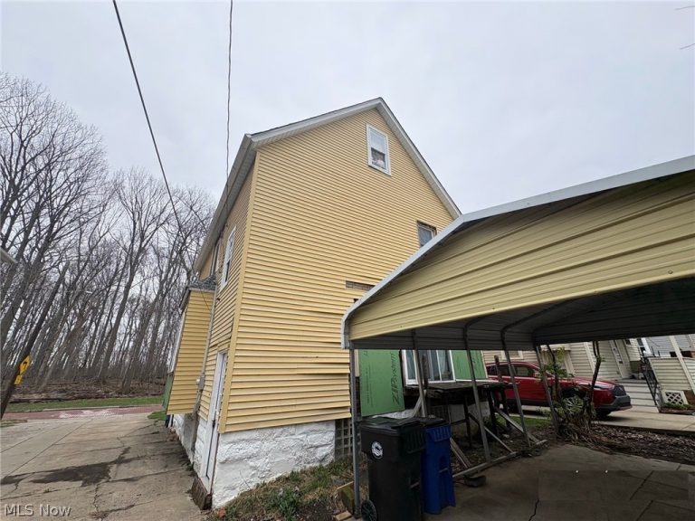 4101 Pensacola Avenue, Cleveland, OH - Photo 3