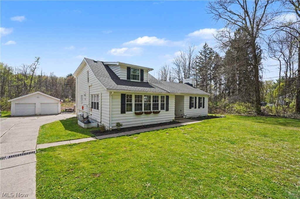 342 Boston Mills Road, Hudson, OH