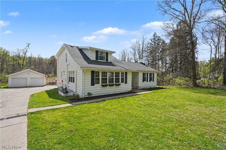 342 Boston Mills Road, Hudson, OH, 44236