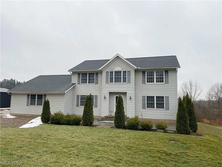 4078 Dawley Road, Ravenna, OH - Photo 2