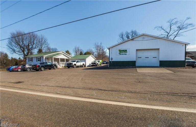 13390 Ravenna Avenue, Hartville, OH, 44632