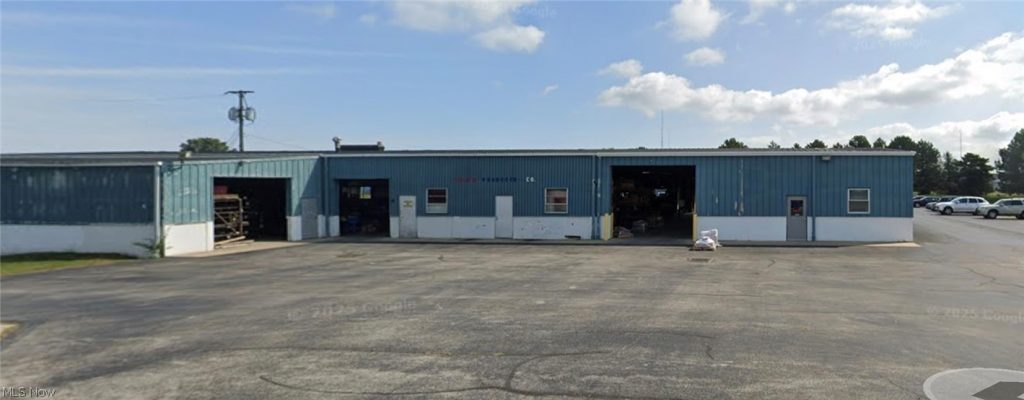 2110 George Street, Sandusky, OH