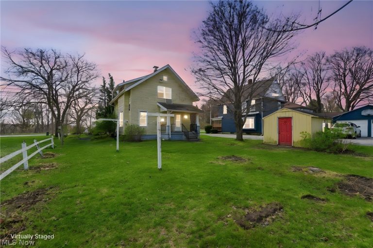 284 Main Road, Conneaut, OH - Photo 4