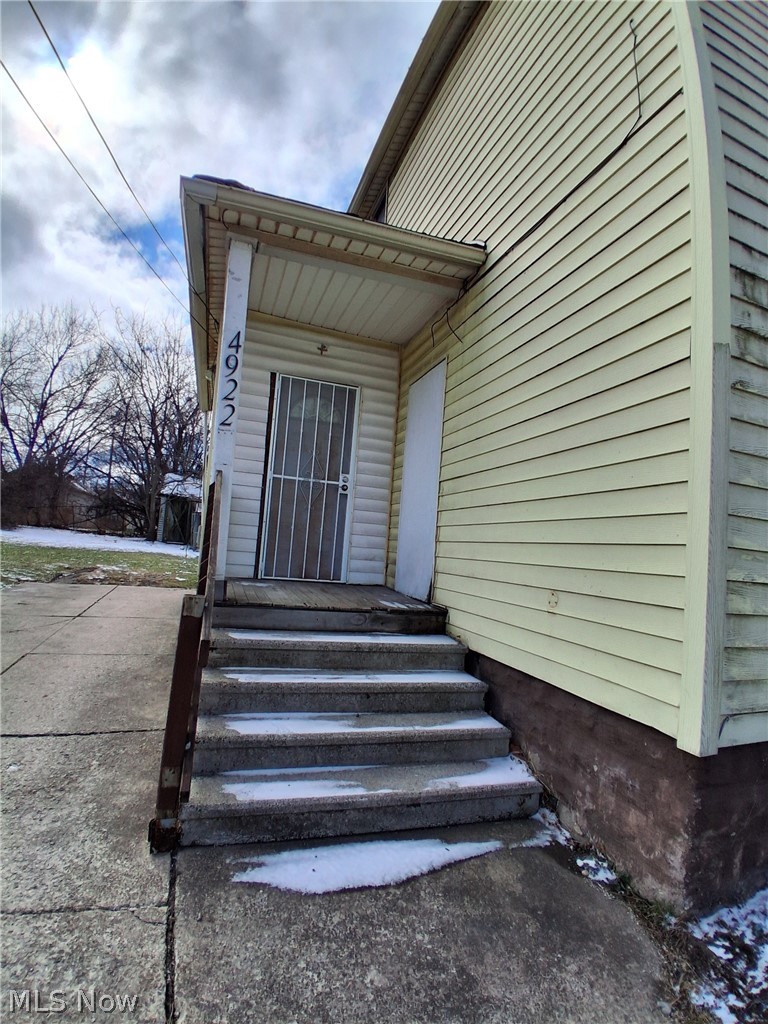 4922 Anson Avenue, Cleveland, OH - Photo 4