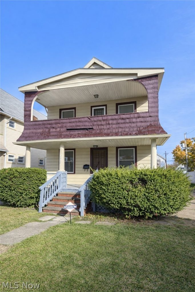 2807 124th Street, Cleveland, OH
