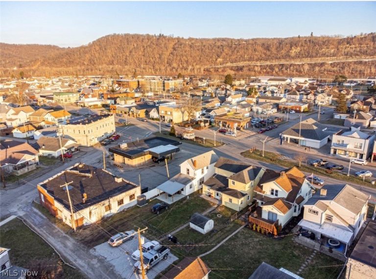 4011 Central Avenue, Shadyside, OH - Photo 6