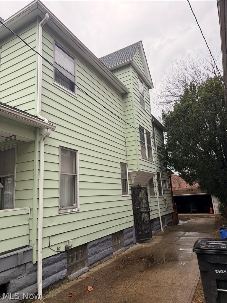 658 115th Street, Cleveland, OH - Photo 3