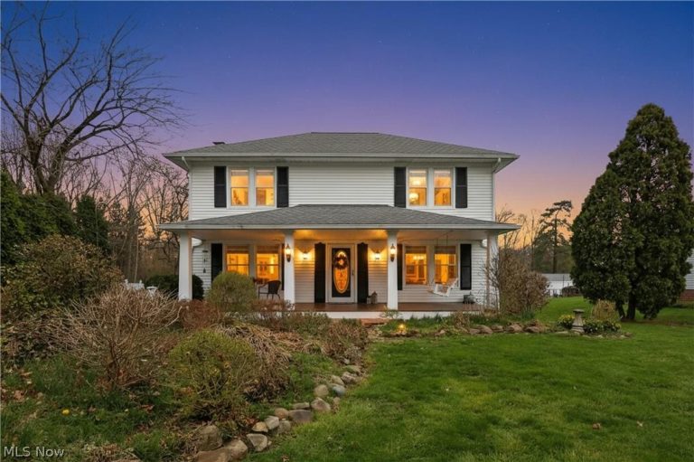 170 Beech Street, Alliance, OH - Photo 2