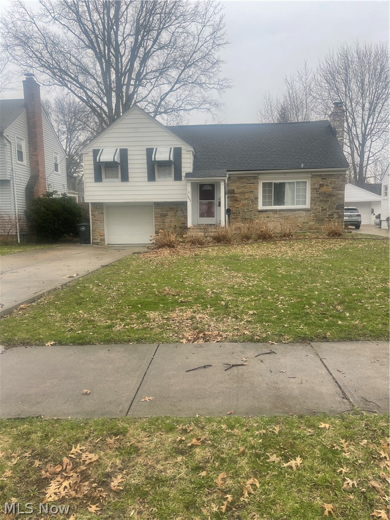 1663 Lyndhurst, Lyndhurst, OH, 44124