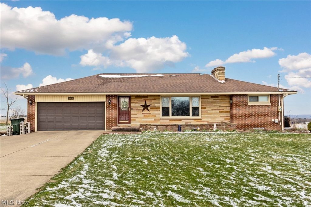 3315 Sylvan Road, Wooster, OH