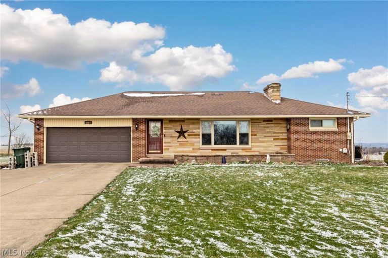 3315 Sylvan Road, Wooster, OH, 44691