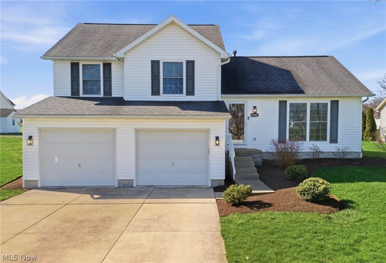 2382 Mount Pleasant Street, Canton, OH, 44721