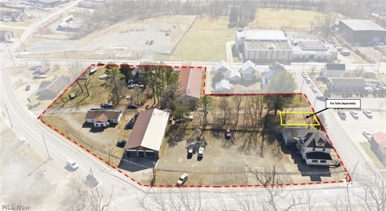 1128 7th Street, Parkersburg, WV, 26101