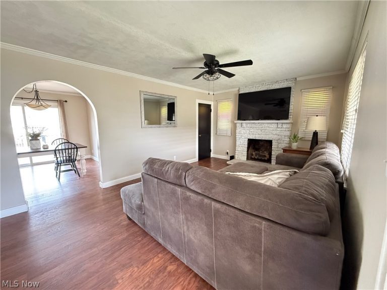 809 33rd Street, Vienna, WV - Photo 4