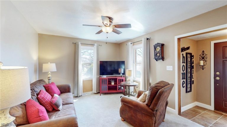 7299 State Route 303, Windham, OH - Photo 4