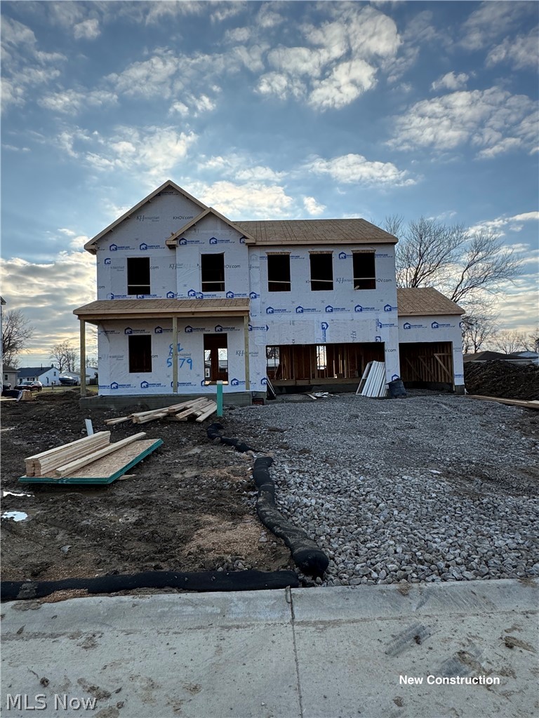 5979 Montauk Point, Vermilion, OH, 44089