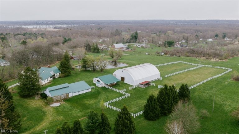 8173 Ballash Road, Medina, OH - Photo 4