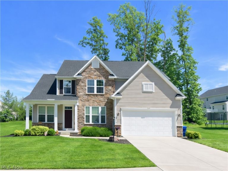 4509 Millbrook Way, Copley, OH, 44321