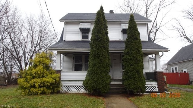 2353 Livingston, Lorain, OH, 44052
