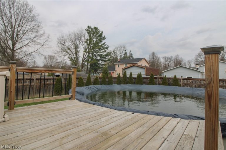 1913 Cloverbrook Drive, Mineral Ridge, OH - Photo 6