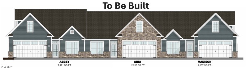 5820 Hawks Nest Circle, Canton, OH