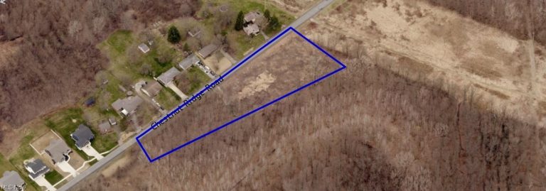 V/L Chestnut Ridge Road, North Ridgeville, OH - Photo 2