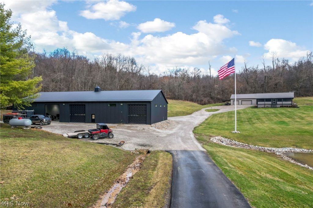 9273 Mulberry Road, Mount Perry, OH
