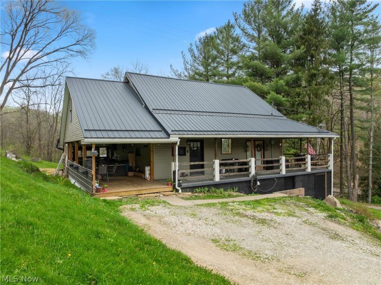 55041 Key Bellaire Road, Bellaire, OH - Photo 2
