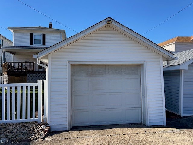 4422 Lincoln Avenue, Shadyside, OH - Photo 5