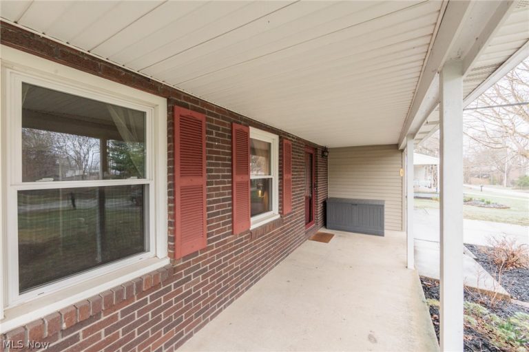 458 Irma Street, Kent, OH - Photo 3