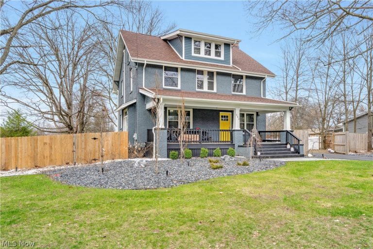 252 Indianola Road, Youngstown, OH - Photo 4