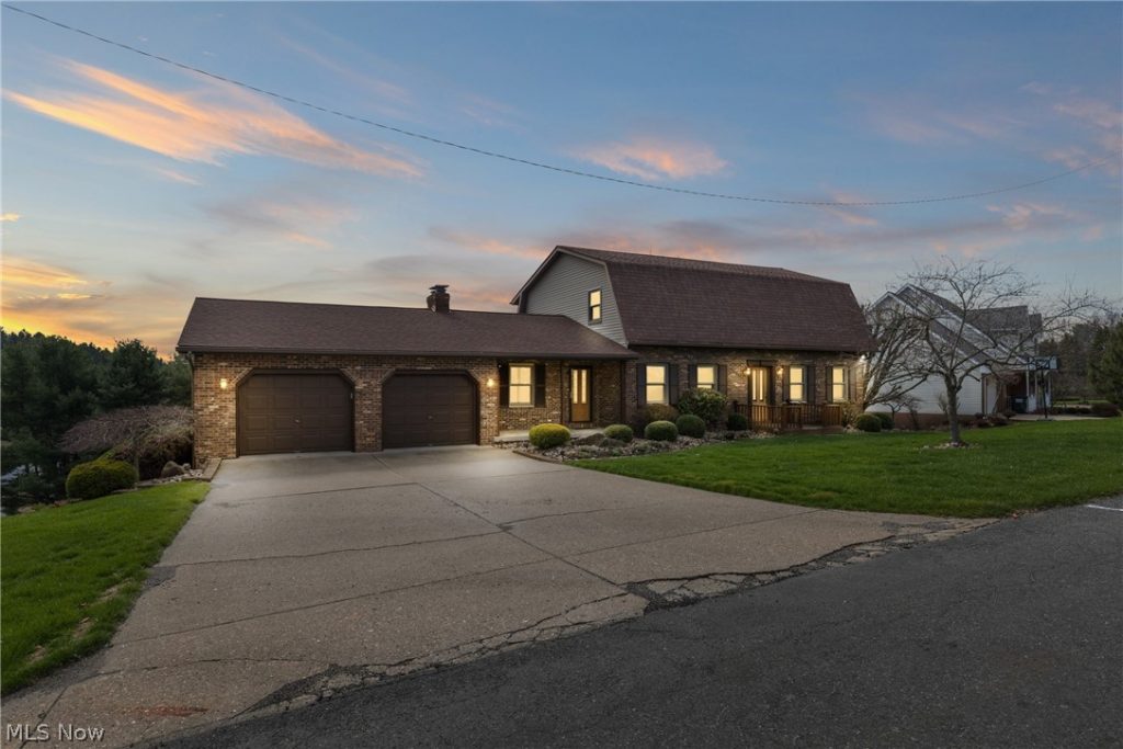 117 Cooper Drive, St Clairsville, OH