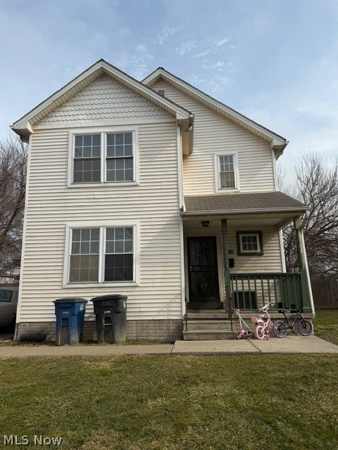 3271 48th Street, Cleveland, OH - Photo 2