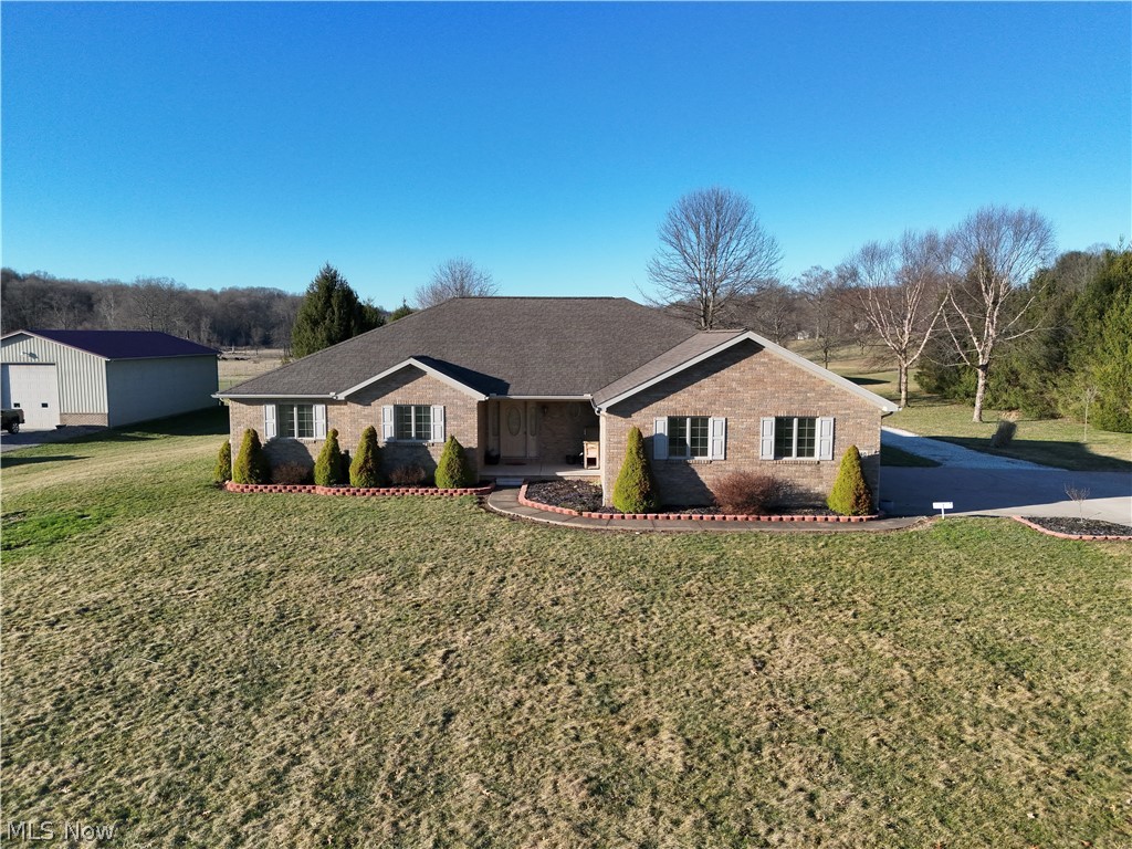 9280 Rochester Road, Minerva, OH