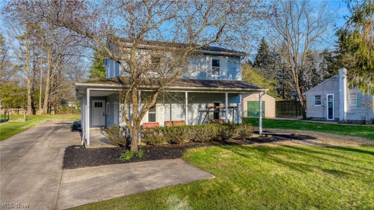152 Harry Avenue, Munroe Falls, OH, 44262