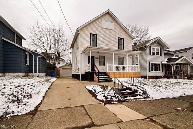 2812 7TH Street, Canton, OH - Photo 2