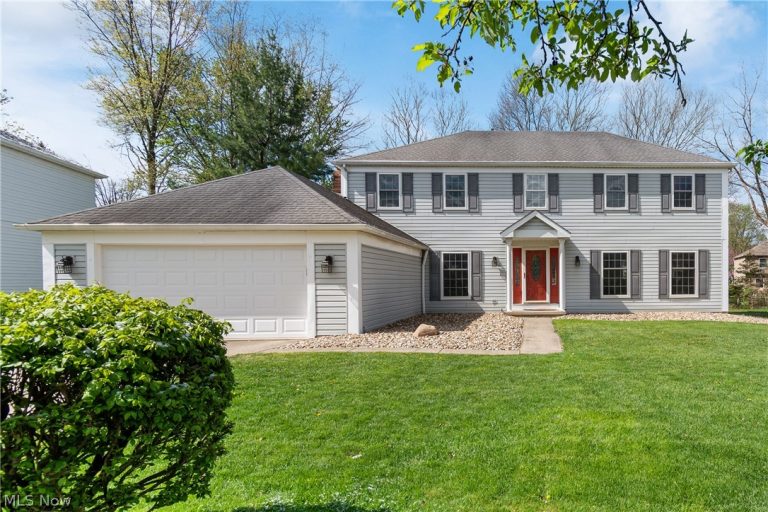 18256 Heritage Trail, Strongsville, OH, 44136