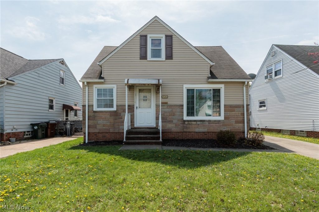 6103 Allanwood Drive, Parma, OH