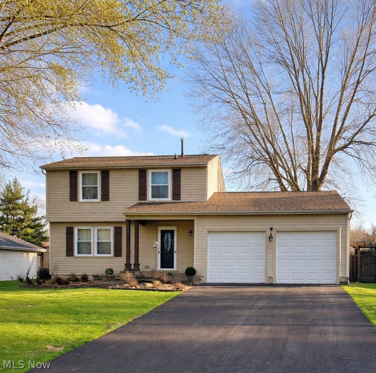 5133 Winslow Drive, Mineral Ridge, OH, 44440