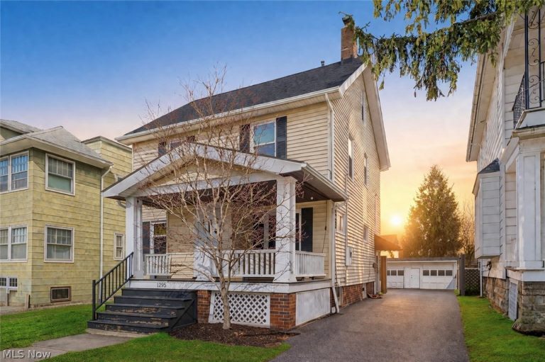 1295 Lakeland Avenue, Lakewood, OH, 44107