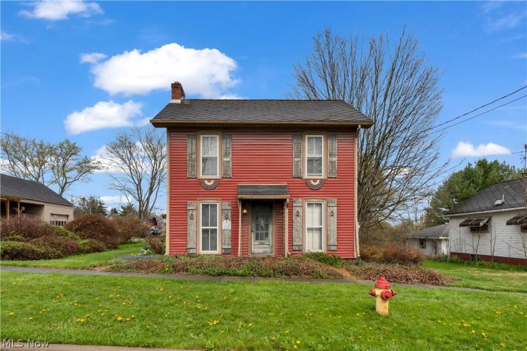 6486 Garfield Road, Petersburg, OH - Photo 2