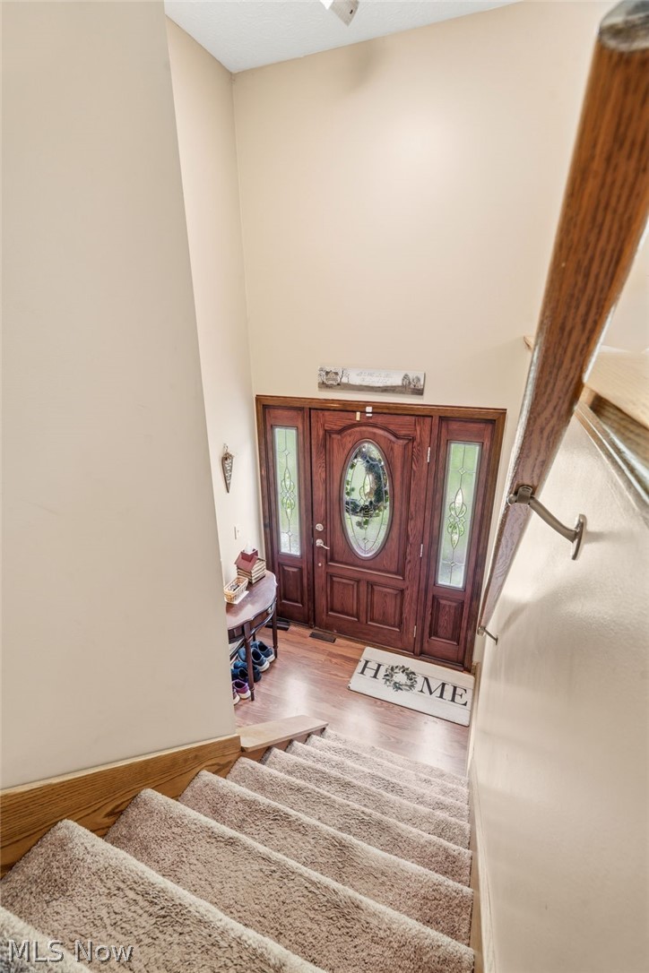 6195 Breezehill Road, East Sparta, OH - Photo 5