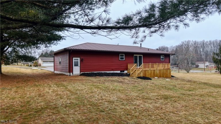 362 Jettie Avenue, Canton, OH - Photo 5