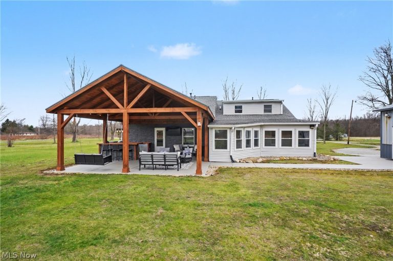 14223 Palmyra Road, North Jackson, OH - Photo 3