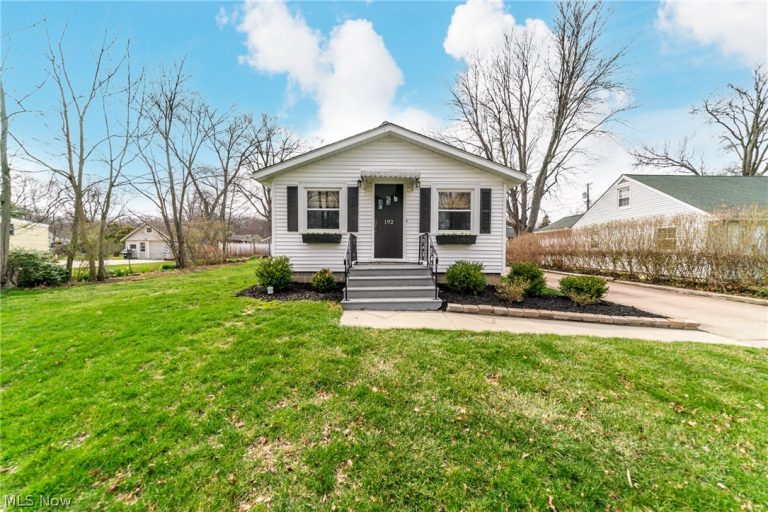 192 Sunset Road, Avon Lake, OH, 44012