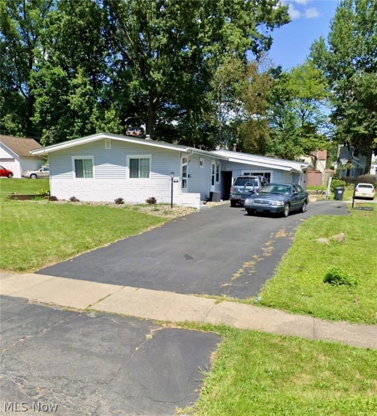 74 Homestead Drive #4, Youngstown, OH, 44512