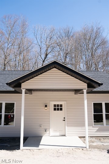 7071 Township Road 466 #B, Lakeville, OH, 44638