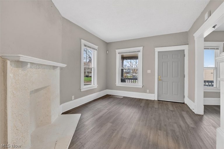 11404 Orville Avenue, Cleveland, OH - Photo 4