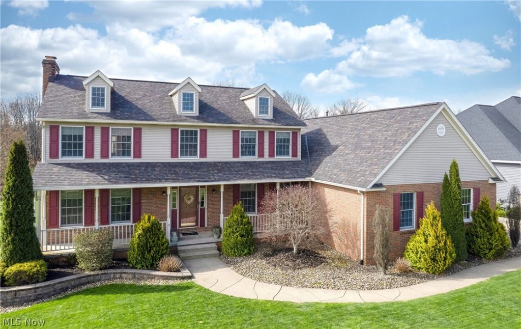 876 Jennifer Trail, Tallmadge, OH