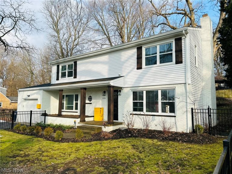 399 Mineola Avenue, Akron, OH - Photo 5